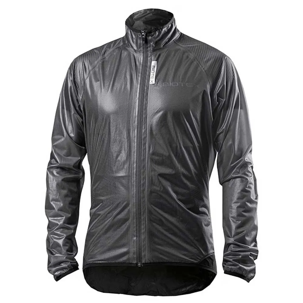 Biotex Block Rain Jakke