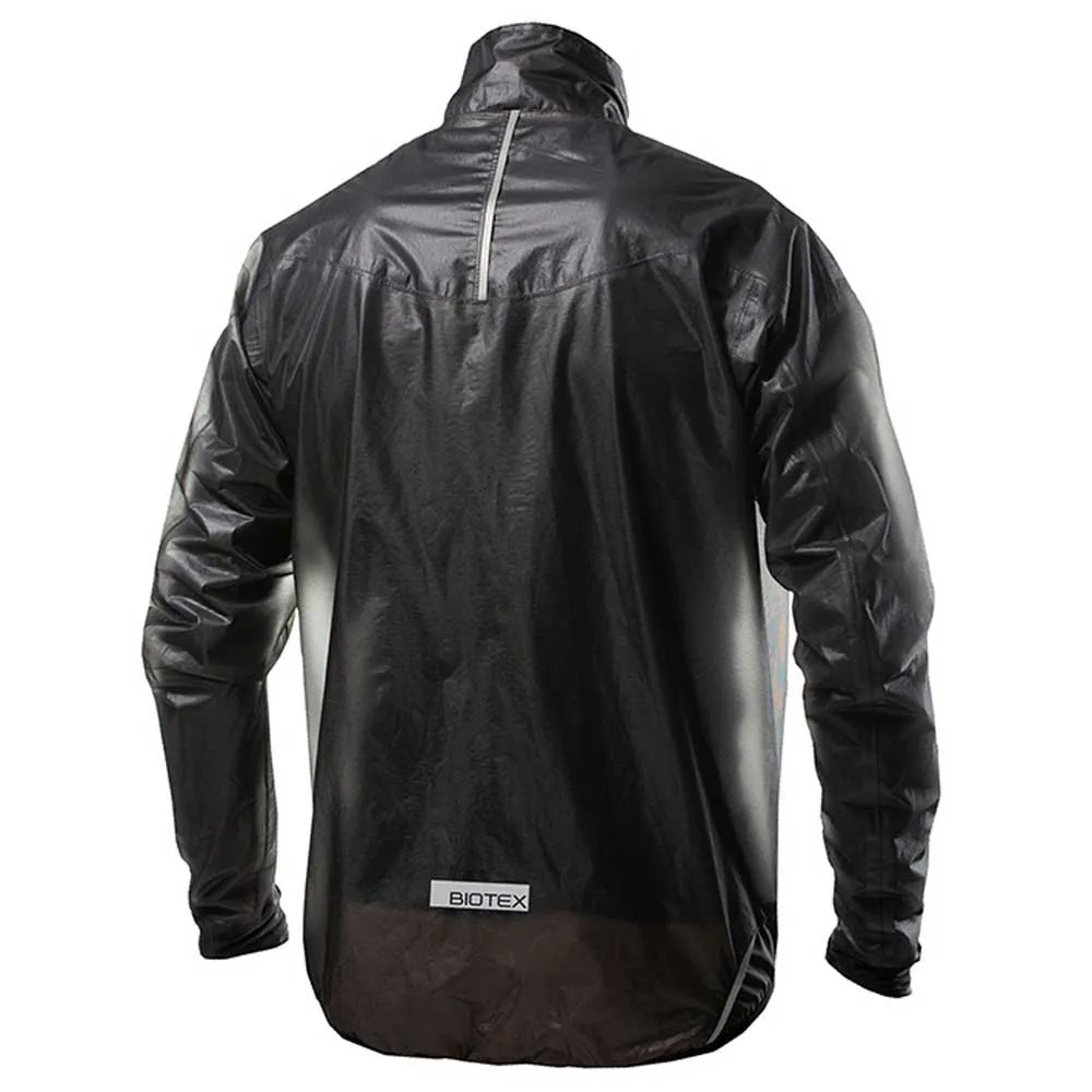 Biotex Block Rain Jakke