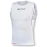 Biotex Elastic Bioflex Powerflex Ermeløs Baselag, Black