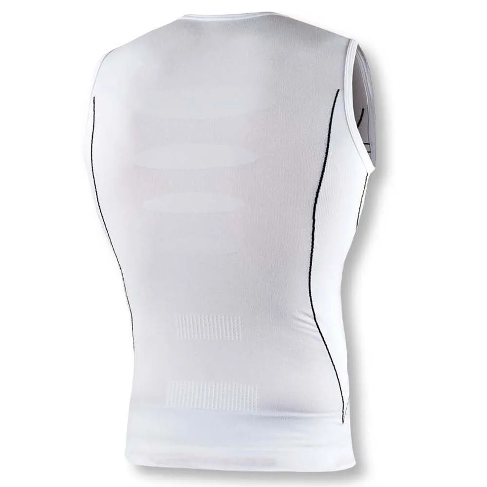 Biotex Elastic Bioflex Powerflex Ermeløs Baselag, Black Biotex Elastic Bioflex Powerflex Ermeløs Baselag, Black
