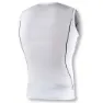 Biotex Elastic Bioflex Powerflex Ermeløs Baselag, Black