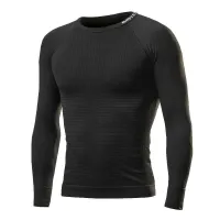 Biotex Fit Langarmet Baselag