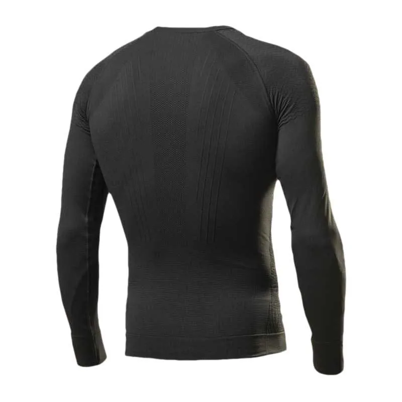 Biotex Fit Langarmet Baselag