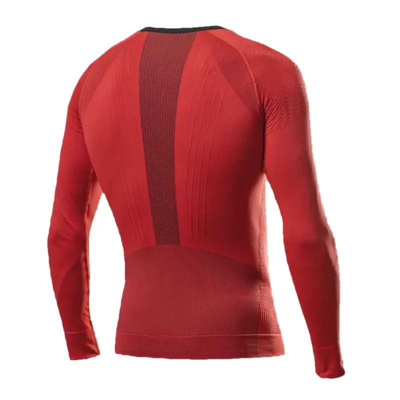 Biotex Fit Langarmet Baselag
