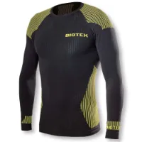 Biotex Hightech Langarmet Baselag Biotex Hightech Langarmet Baselag