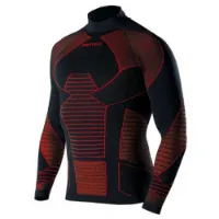 Biotex Icebreak Thermal Langarmet Baselag
