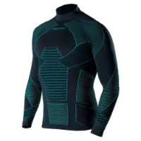 Biotex Icebreak Thermal Langarmet Baselag