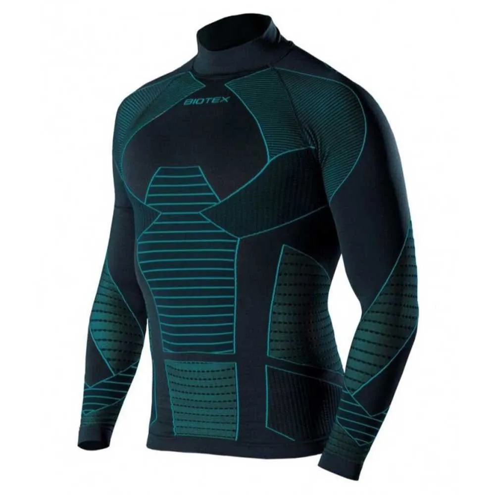 Biotex Icebreak Thermal Langarmet Baselag