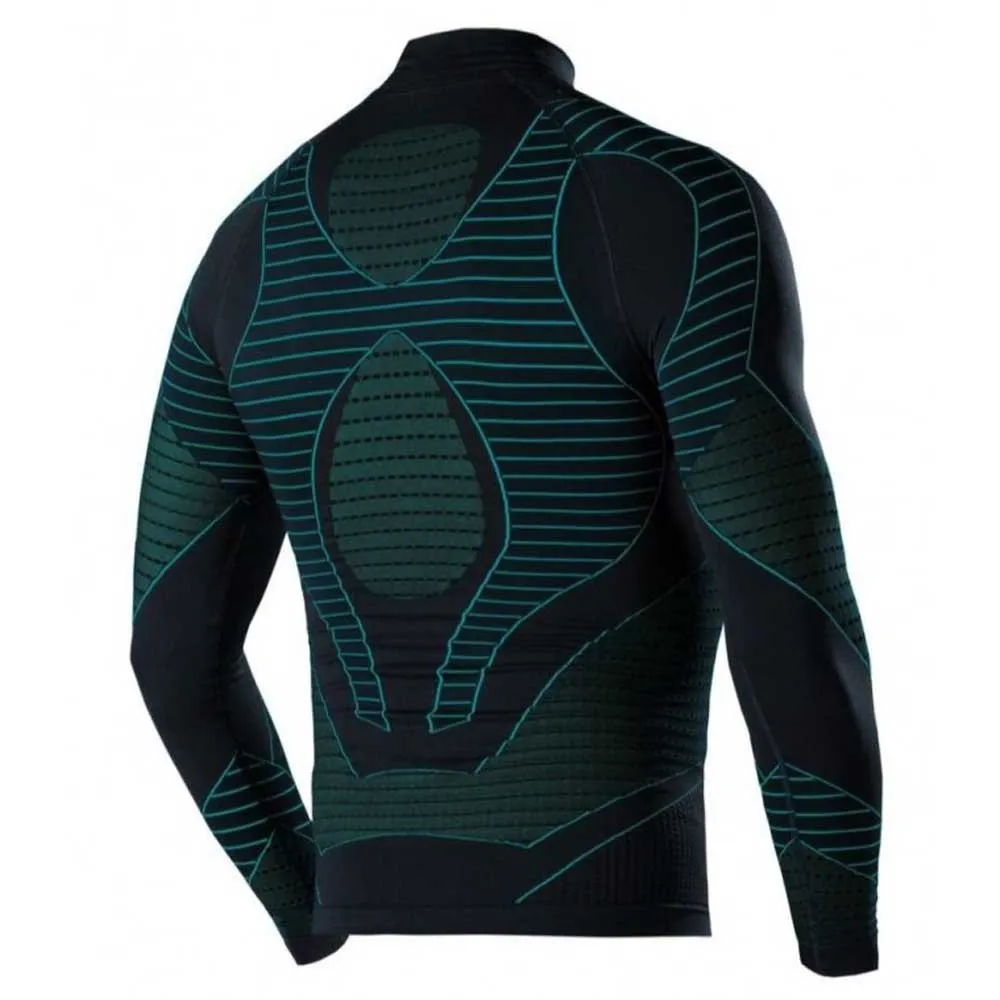Biotex Icebreak Thermal Langarmet Baselag