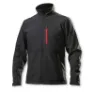 Biotex Iex Jakke, Black