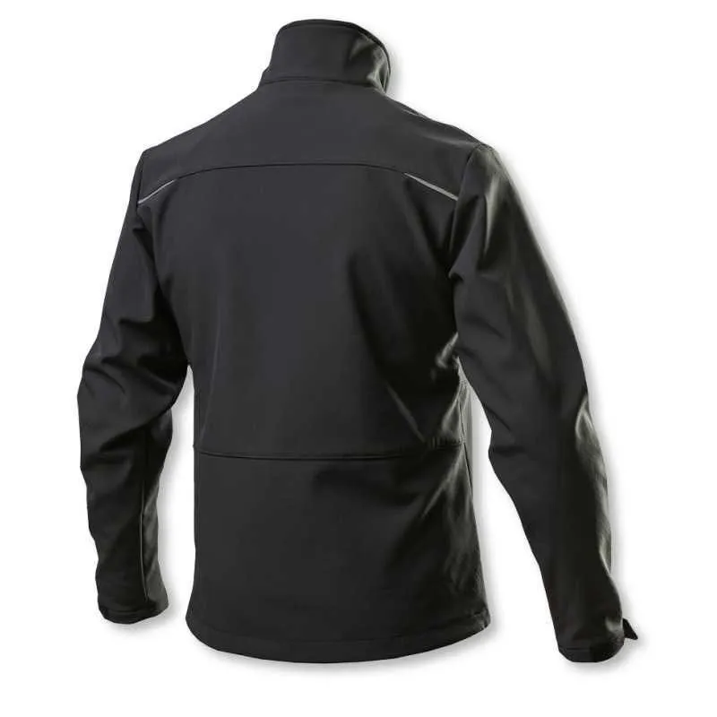 Biotex Iex Jakke, Black