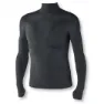 Biotex Ingamba Termic Langarmet Baselag, Black