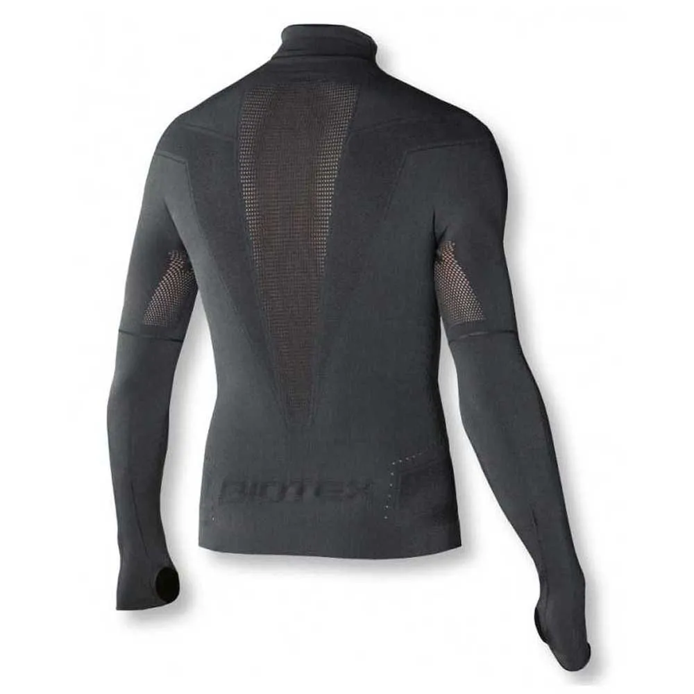 Biotex Ingamba Termic Langarmet Baselag, Black Biotex Ingamba Termic Langarmet Baselag, Black