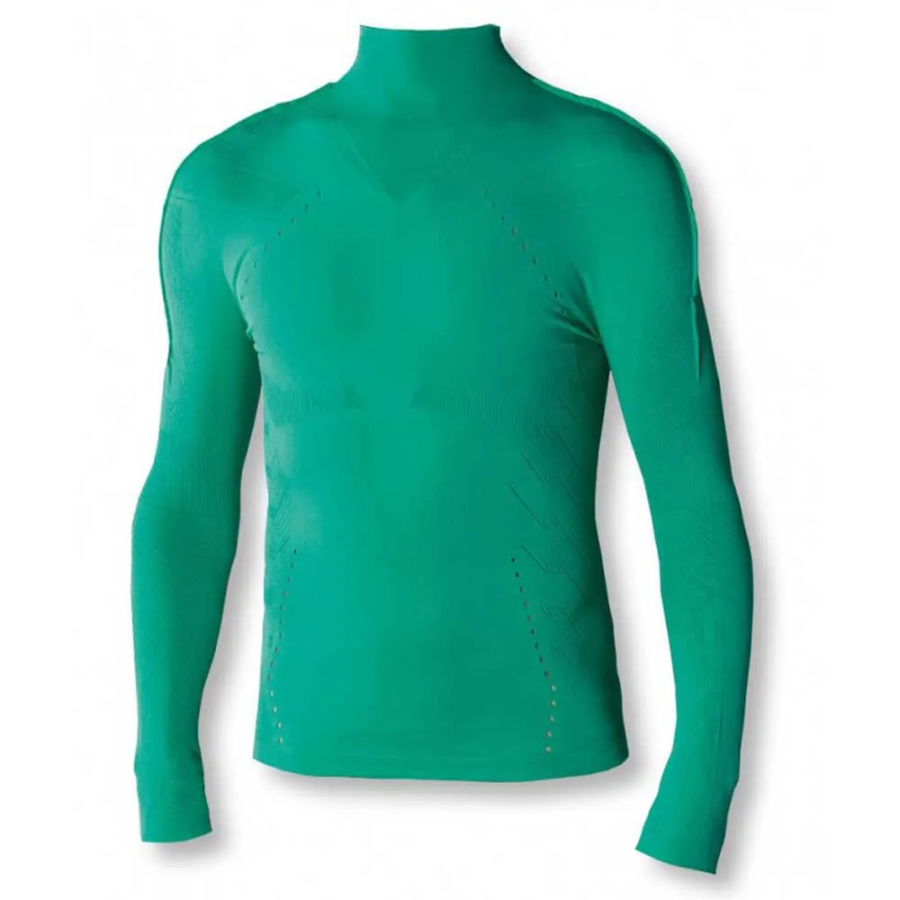 Biotex Ingamba Thermal Langarmet Baselag