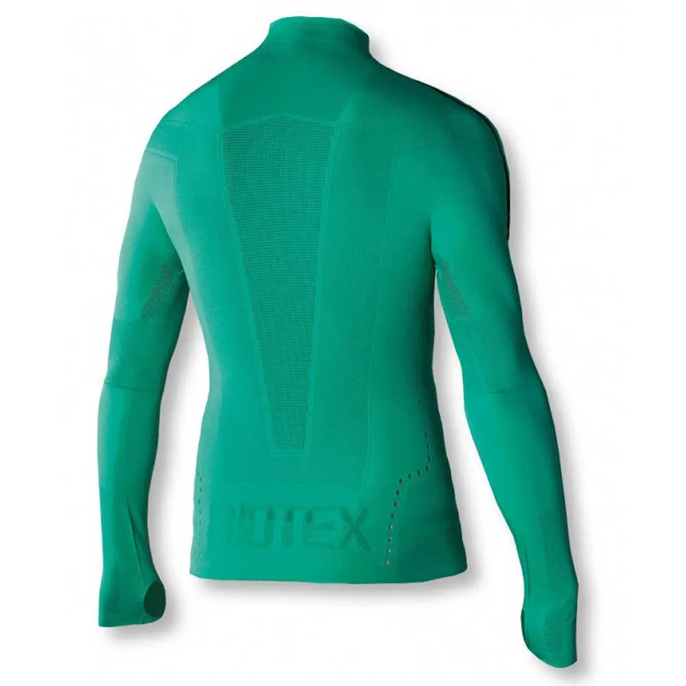 Biotex Ingamba Thermal Langarmet Baselag