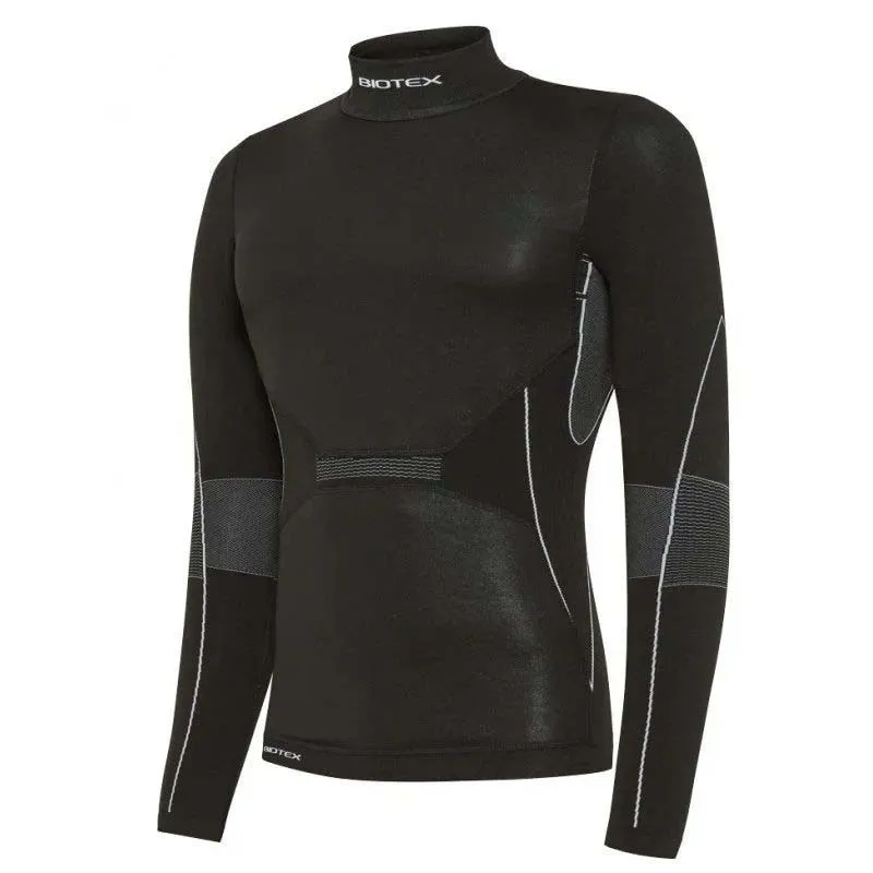 Biotex Langarmet Baselag