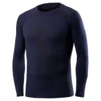 Biotex Merino Langarmet Baselag