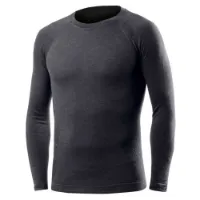 Biotex Merino Langarmet Baselag