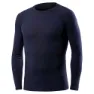 Biotex Merino Langarmet Baselag