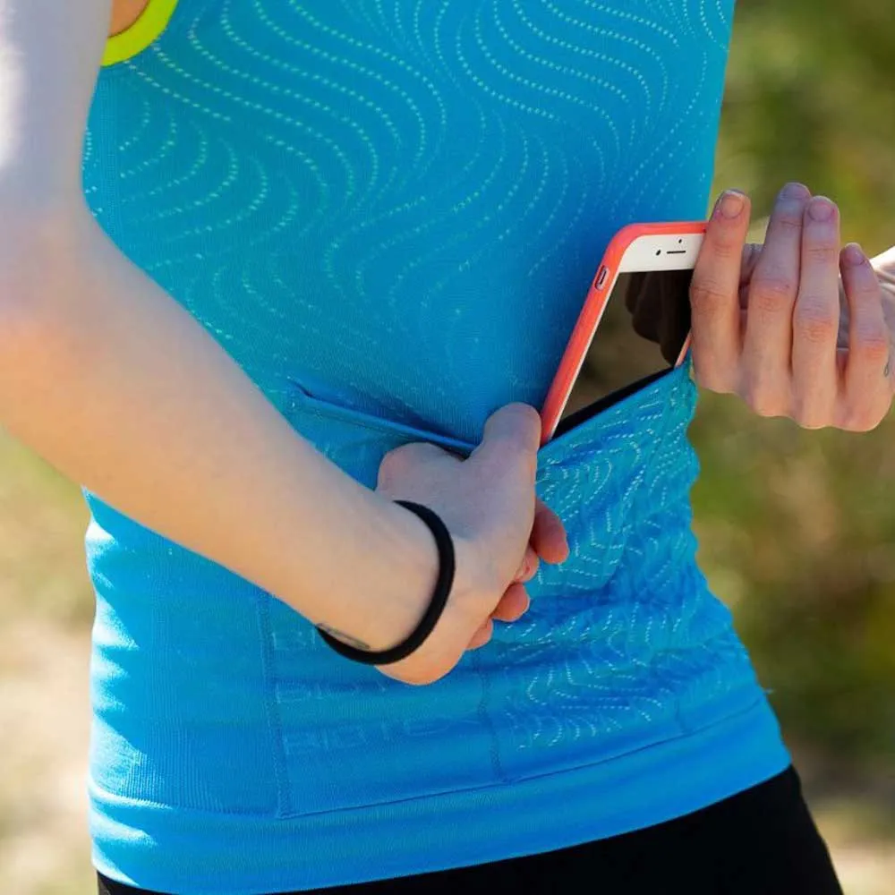 Biotex Soffio Vest