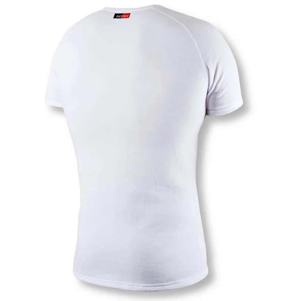 Biotex Technotrans Kortærmet Baselayer