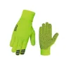 Biotex Termales Hansker, Black / yellow