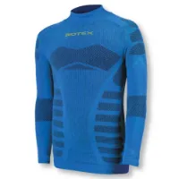 Biotex Warm Effect Thermal 3d Langarmet Baselag