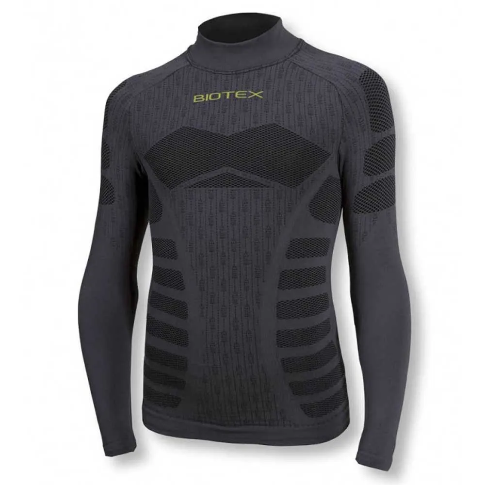 Biotex Warm Effect Thermal 3d Langarmet Baselag Biotex Warm Effect Thermal 3d Langarmet Baselag