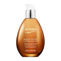 Biotherm Aqua-gelée Autobronzant 50ml Solkrem Biotherm Aqua-gelée Autobronzant 50ml Solkrem