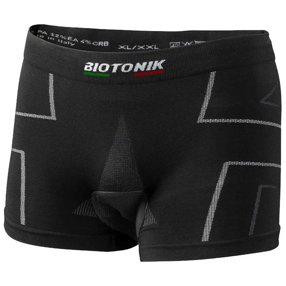 Biotonik Italia Basislag Shorts