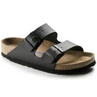 Birkenstock Arizona Birko-Flor Soft Footbed Narrow