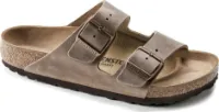 Birkenstock Arizona Oiled Leather Narrow Birkenstock Arizona Oiled Leather Narrow