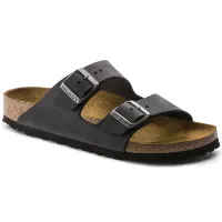Birkenstock Arizona Oiled Leather Regular
