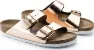 Metallic copper