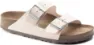 Birkenstock Arizona Vegan Birko-Flor Nubuck Regular
