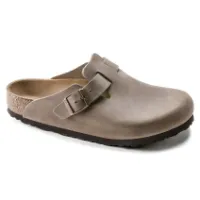 Birkenstock Boston Leoi