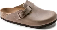 Birkenstock Boston Oiled Leather Narrow Birkenstock Boston Oiled Leather Narrow