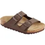 Mocha nubuck