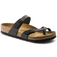 Birkenstock Mayari Birko-Flor Regular Birkenstock Mayari Birko-Flor Regular