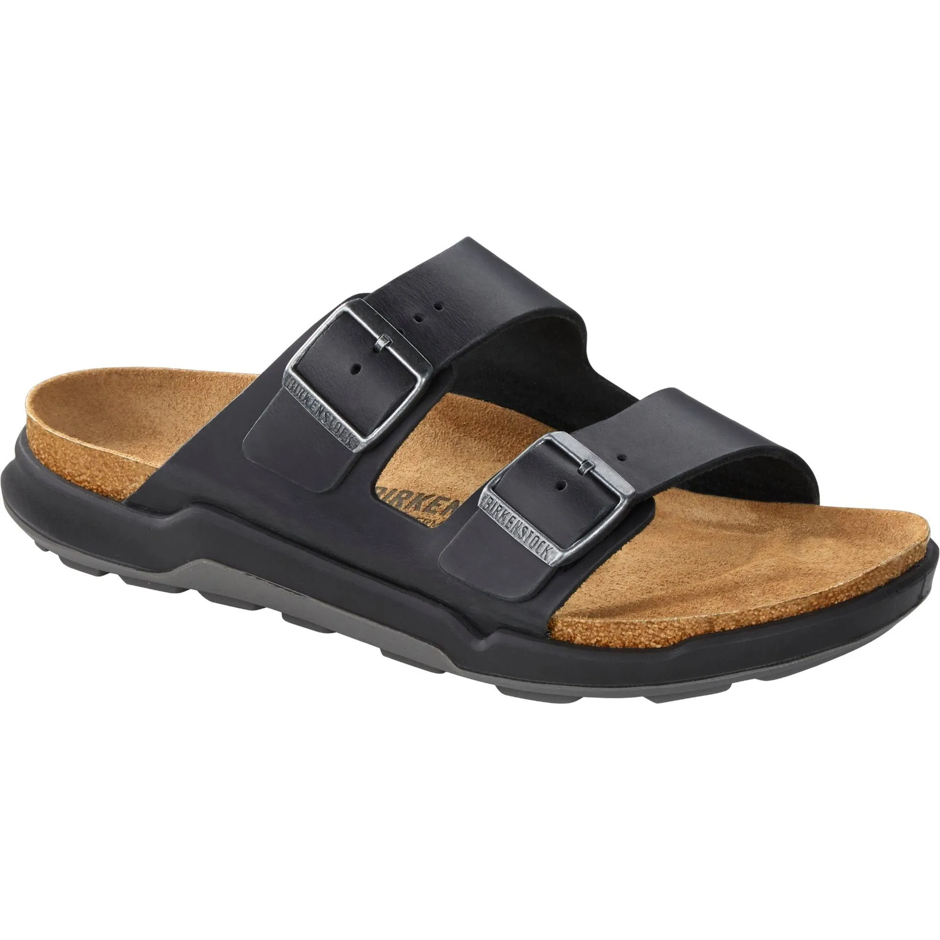 Birkenstock Men's Arizona Crosstown Artic