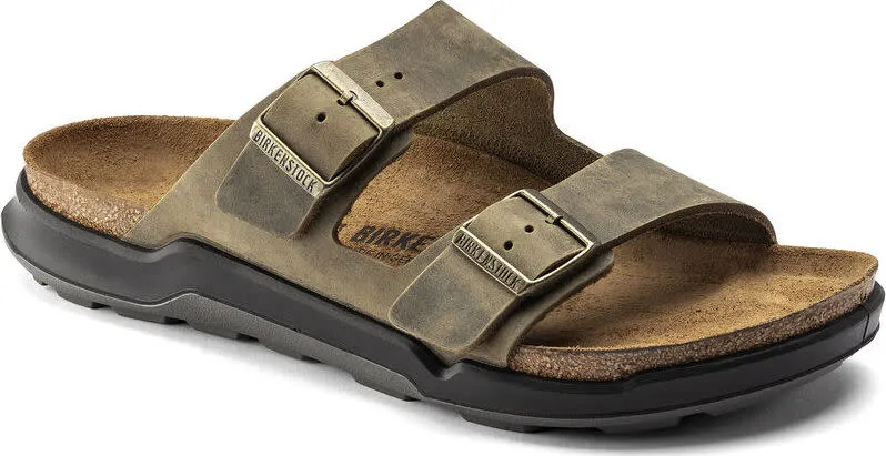 Birkenstock Men's Arizona Ct Regular Artic Birkenstock Men's Arizona Ct Regular Artic