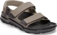 Birkenstock Men's Tatacoa Birko-Flor Regular Futura Birkenstock Men's Tatacoa Birko-Flor Regular Futura