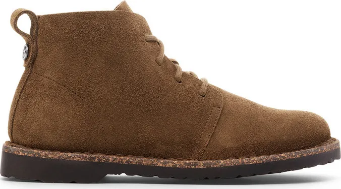 Birkenstock Men's Uppsala Mid Leve R