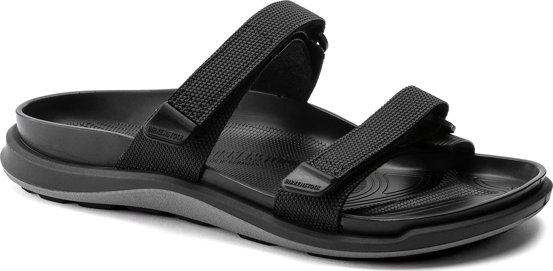 Birkenstock Sahara Ce Birkofloor Futura