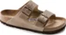 Birkenstock Unisex Arizona Soft Footbed