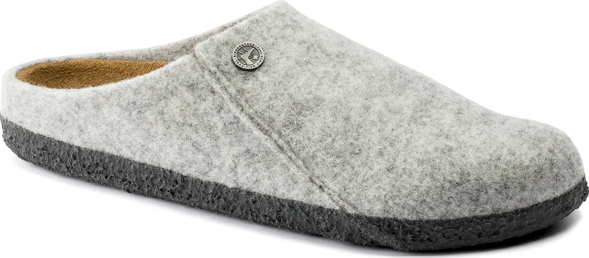 Birkenstock Unisex Zermatt Wool Felt