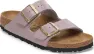 Birkenstock Women's Arizona Bf Narrow, Faded purple