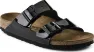 Birkenstock Women's Arizona Birko-Flor Patent Narrow Patent
