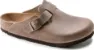 Tabacco brown