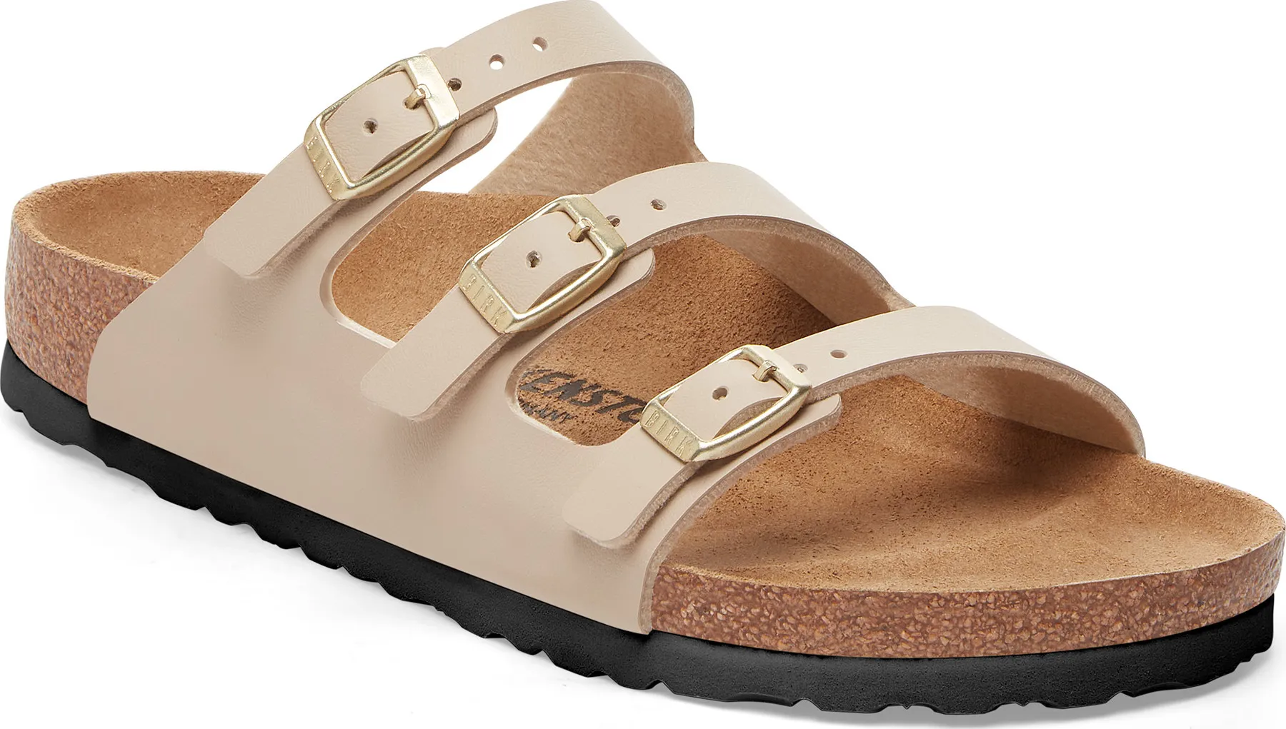 Birkenstock Women's Florida BF Regular